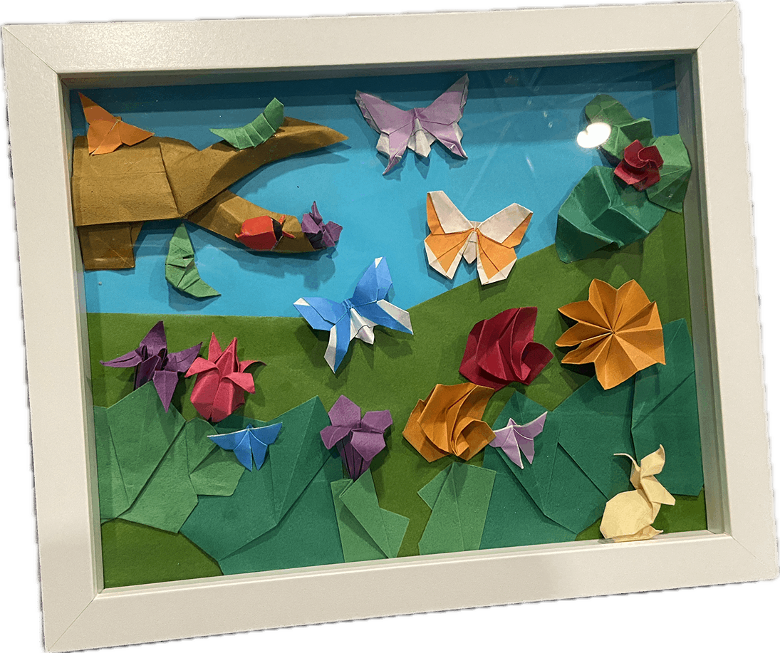Origami