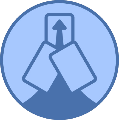 KeepUp Mobile App logo