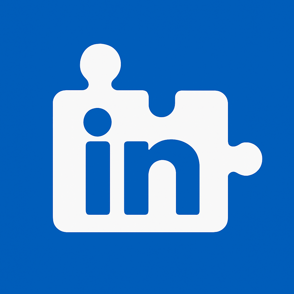 LinkedIn Games Browser Extension logo