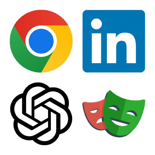 Technology Icons