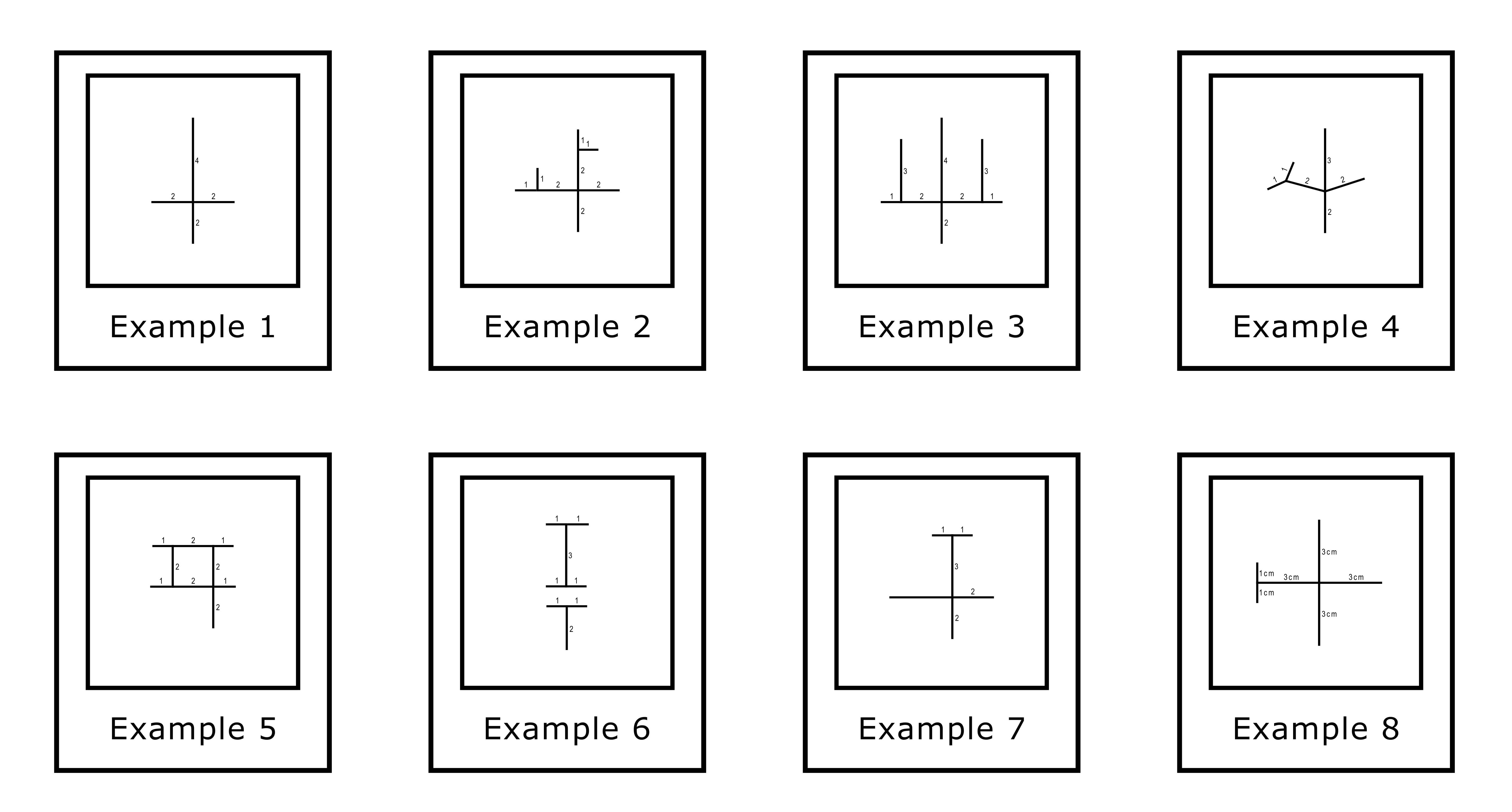Diagrams Examples
