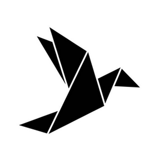 Origami Designing Instructional Program logo